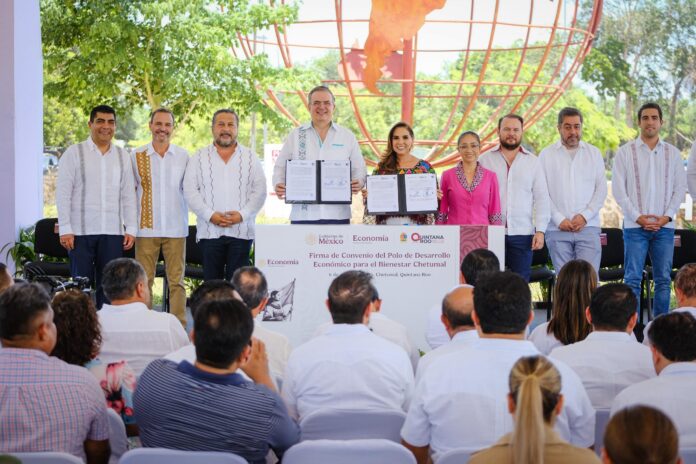 Polo de Desarrollo Económico