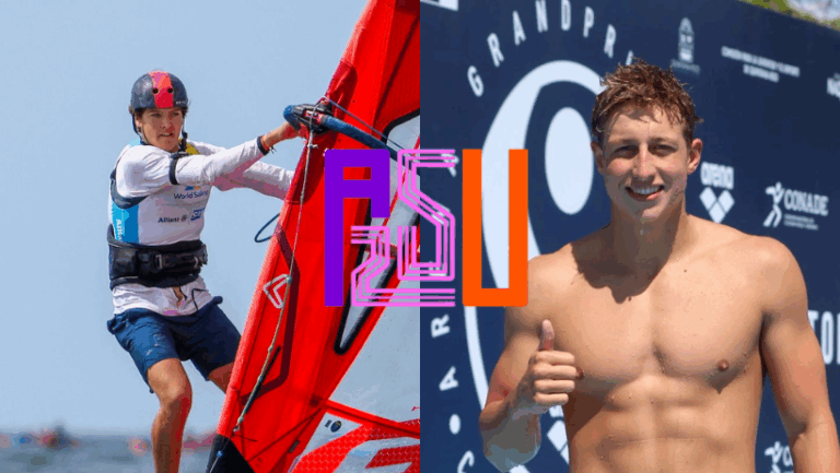 Atletas de Quintana Roo competirán en los Juegos Panamericanos Junior Asunción 2025