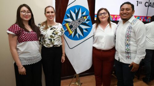 Primer Cabildo Juvenil 2025