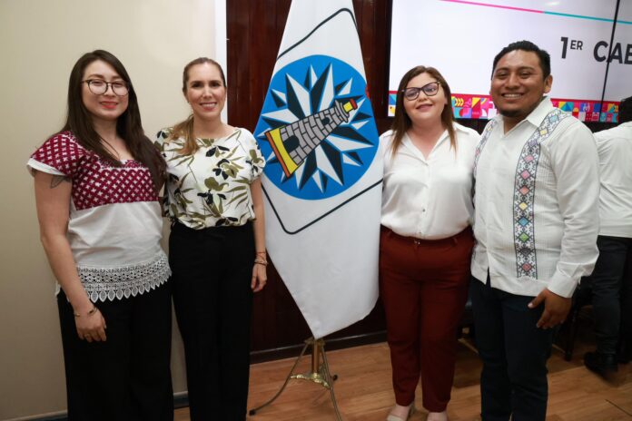 Primer Cabildo Juvenil 2025