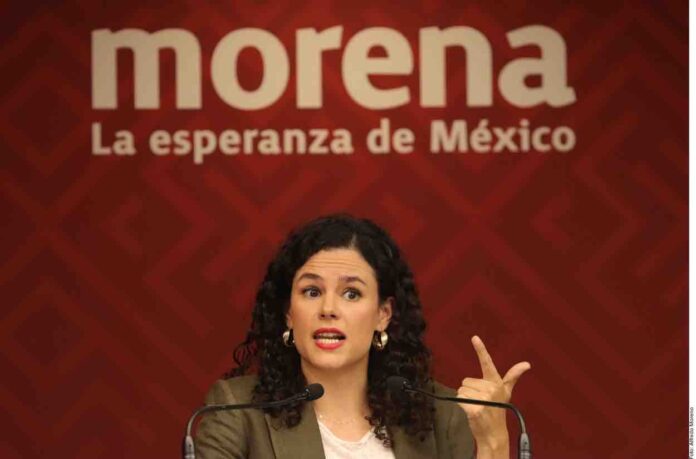 LIBROS DE AYER Y HOY: Bolivia y Morena y la torpe comparación