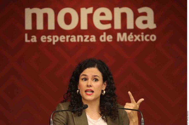 LIBROS DE AYER Y HOY: Bolivia y Morena y la torpe comparación