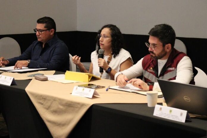 Refuerzan las acciones frente al cambio climático en la Península de Yucatán