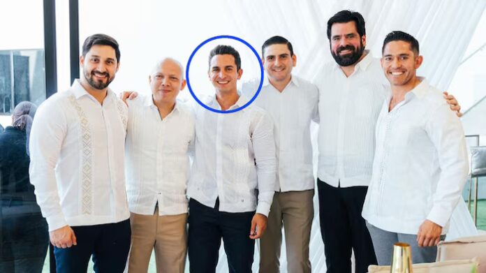 Renuncia yerno de Bermúdez Requena a la Secretaría de Obras de Tabasco