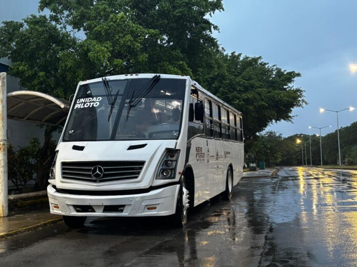 “Ruta Caribe”