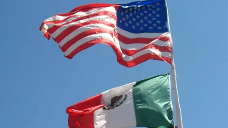 LOS CAPITALES: México y EU firmarían un acuerdo en materia de combate a carteles de la droga