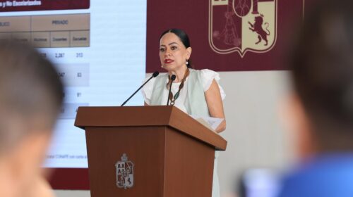 Tabasco se reporta listo para el próximo escolar