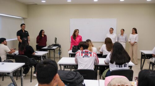 Universidad del Caribe