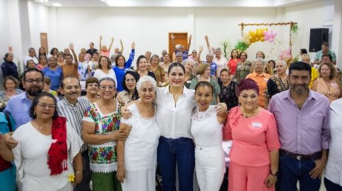 Voces con Experiencia