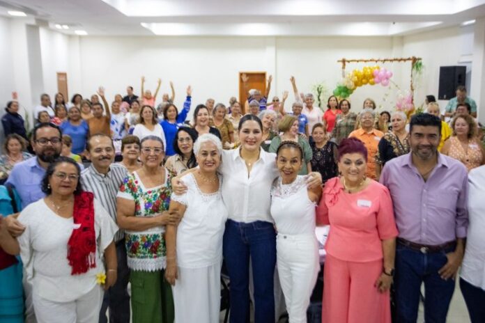 Voces con Experiencia