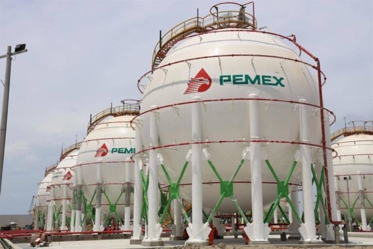 DIARIO EJECUTIVO: 20 puntos del plan integral para Pemex