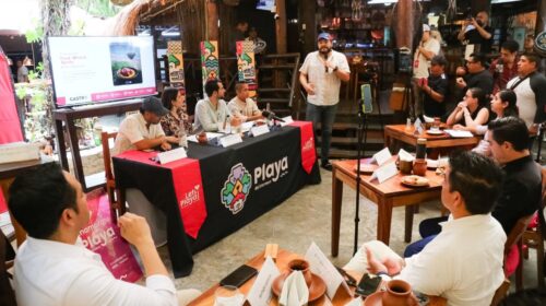 Calendario Gastronómico y Cultural 2025