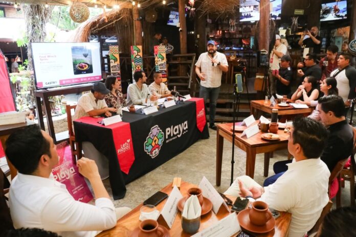 Calendario Gastronómico y Cultural 2025
