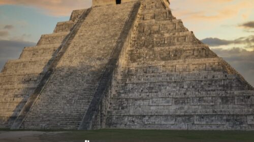 "Santuario Maya", una estrategia para fortalecer el turismo comunitario en Yucatán