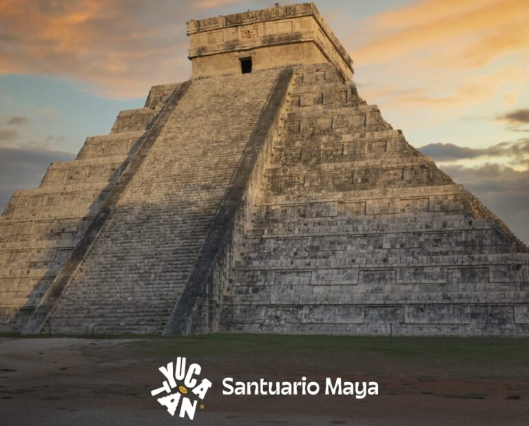 “Santuario Maya”, una estrategia para fortalecer el turismo comunitario en Yucatán