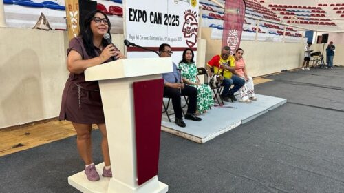 2ª Expocan 2025