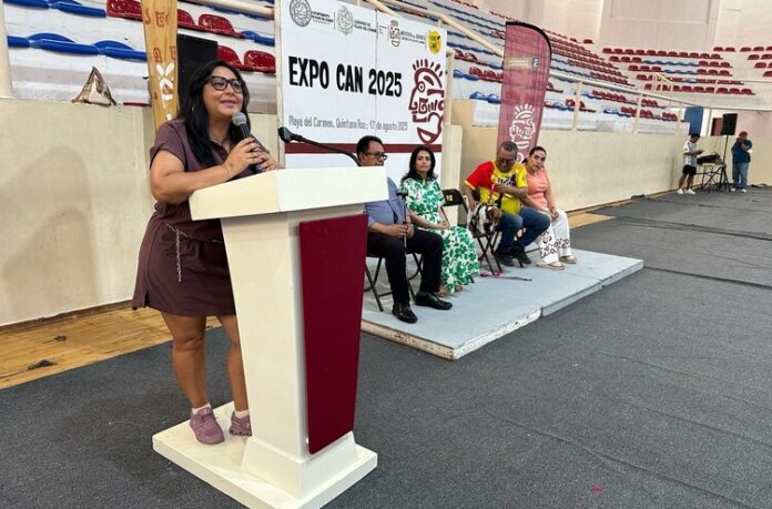 2ª Expocan 2025