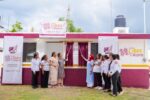 Centro Libre para las Mujeres en Xpujil