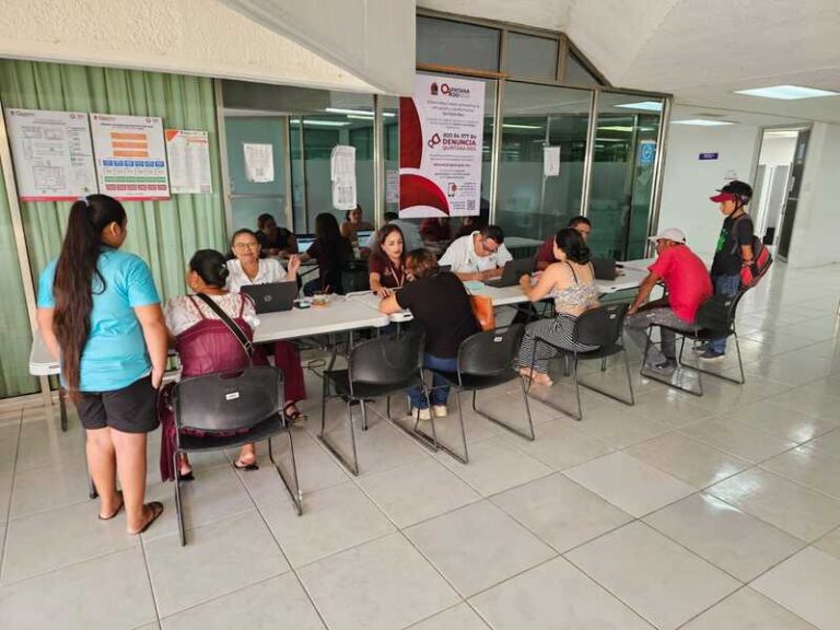 SEQ abre plataforma de preinscripciones en línea para Educación Básica en Quintana Roo