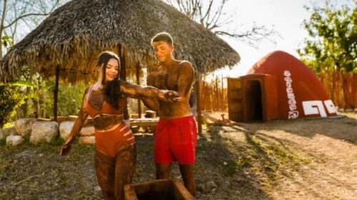 Yucatán apuesta por el turismo wellness