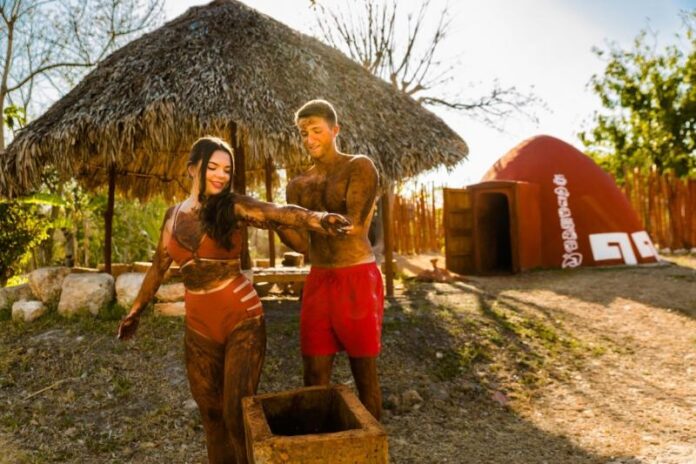 Yucatán apuesta por el turismo wellness