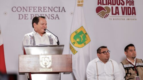 Yucatán en alerta: implementan medidas de protección por marea roja