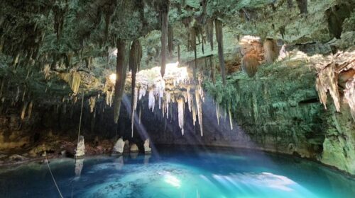 Yucatán fomenta el turismo sostenible