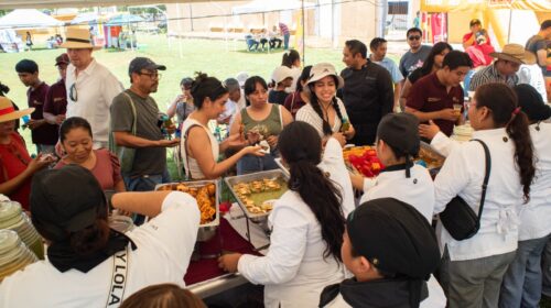 Yucatán fortalece su liderazgo en turismo gastronómico