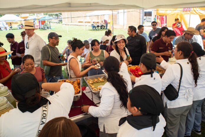 Yucatán fortalece su liderazgo en turismo gastronómico