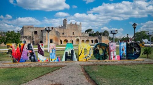 Con ‘Mosaico de Experiencias‘, Yucatán fortalece su vocación como multidestino turístico
