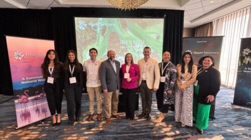 Yucatán refuerza su promoción turística en Texas
