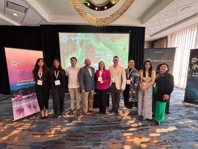 Yucatán refuerza su promoción turística en Texas