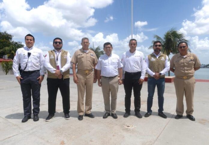 Yucatán refuerza sus estrategias de prevención ante el periodo de mayor actividad ciclónica