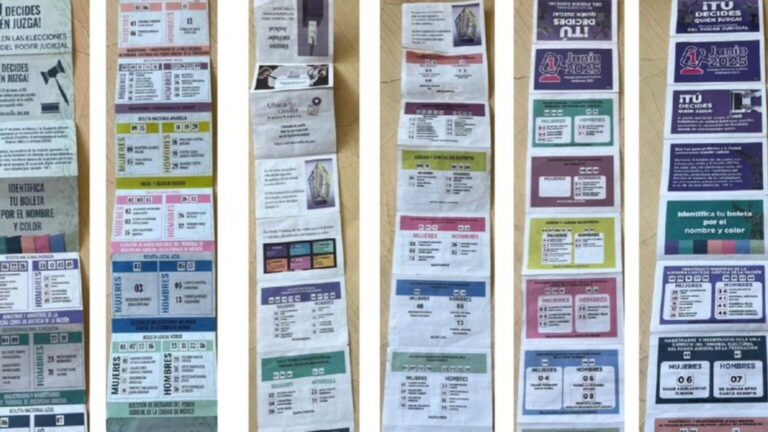 Operación Acordeón: el golpe que podría tumbar la elección de ministros