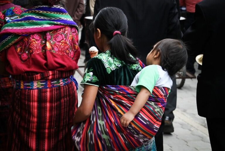 Parir a los 10 años: la maternidad infantil indígena en México, es violencia institucional