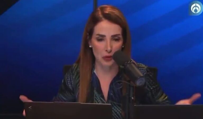¡Azucena Uresti no es la única! Lety Robles, Adriana Dávila y Laura Ballesteros también denuncian violencia de género contra Noroña