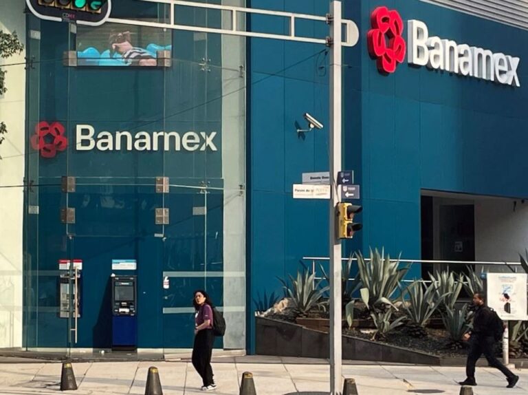 LOS CAPITALES: Los aranceles de EU no han afectado ni el comercio ni las finanzas: Citibanamex