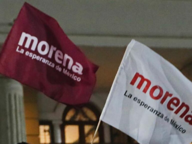 Admite Claudia Sheinbaum diferencias dentro de Morena, pero asegura que hay unidad