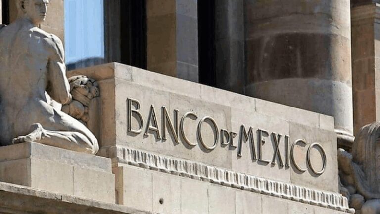Banxico recorta la tasa de fondeo en 25 pb: VALMEX