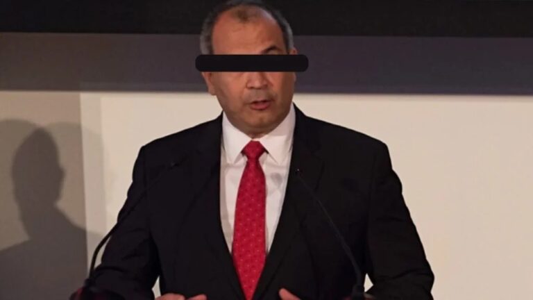 Confirma Claudia Sheinbaum detención de Carlos Treviño Medina, ex director de Pemex