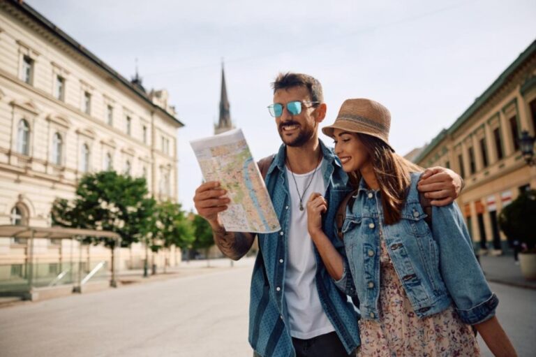 Seguro para viajar a Europa: qué necesitas saber si viajas desde México