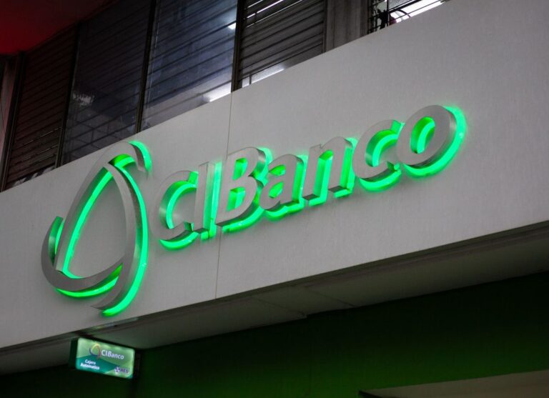 DIARIO EJECUTIVO: CIBanco demanda al gobierno de EU