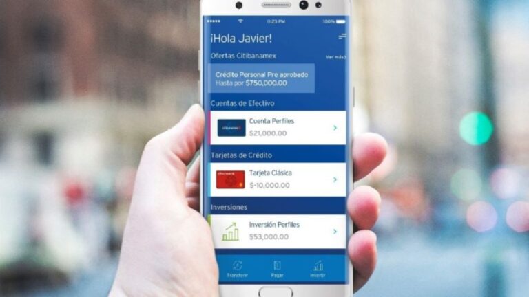 LOS CAPITALES: La digitalización bancaria, es un hecho, pero los pagos aún se hacen en efectivo