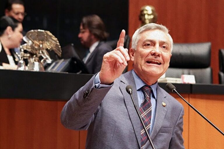 Designa Claudia Sheinbaum a Cristóbal Arias en el Tribunal Federal de Conciliación y Arbitraje