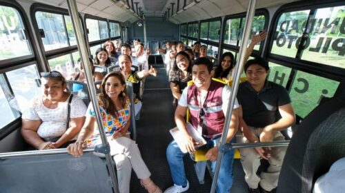 Ruta Caribe