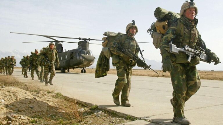 México rechaza operaciones militares de Estados Unidos en su territorio: SRE
