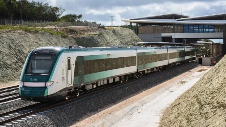 Se pagaron más de 120 mil pesos los ejidos expropiados en Campeche y Tabasco para el Tren Maya