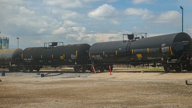 La empresa Ingemar, ligada a la red de huachicol fiscal binacional, habría traficado más de 24 millones de litros de gasolina ilegal desde Estados Unidos, con facturas falsas