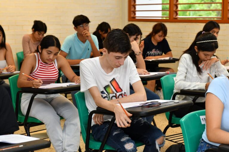 SEQ abre proceso de reasignación de espacios para bachillerato 2025