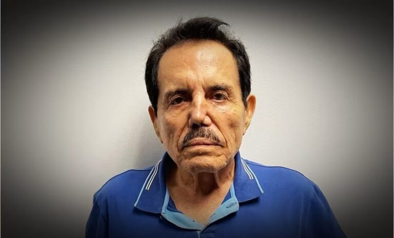 ‘El Mayo’ Zambada, Caro Quintero y ‘El Viceroy’ libran la pena de muerte